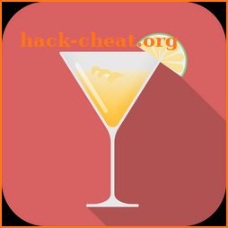 Cocktail - 100 Best Cocktails icon