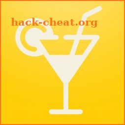 Cocktail Recipes-Bartender App icon