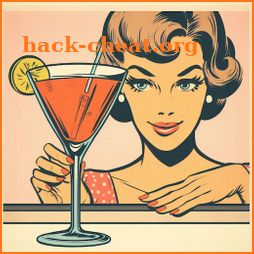 CocktailCanvas icon