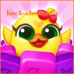 CoCo Blast : Chick Rescue Puzzle icon