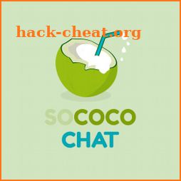 Coco Chat - Mingle Meetups icon