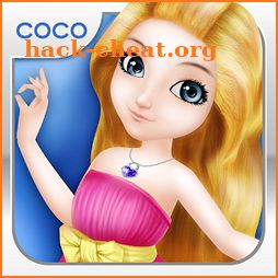 Coco Dress Up 3D icon