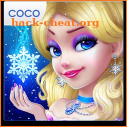 Coco Ice Princess icon
