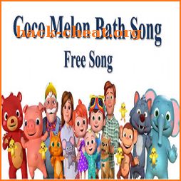 Coco Melon - Bath Song icon