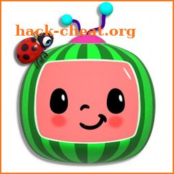 Coco-melon Nursery Rhymes and Kid Songs icon