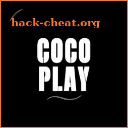 Coco play icon