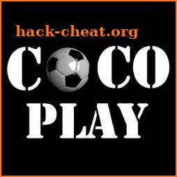 coco play icon