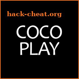 Coco Play Apk Futebol guide icon