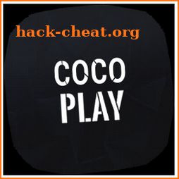 Coco Play Hint icon