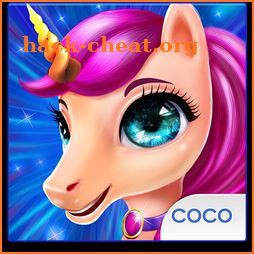 Coco Pony - My Dream Pet icon