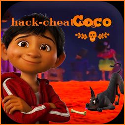 Coco Run icon