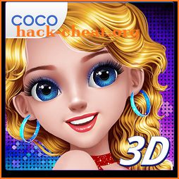 Coco Star: Fashion Model icon