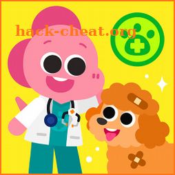 Cocobi Animal Hospital -Doctor icon