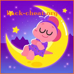 Cocobi Goodnight - kids Habit icon