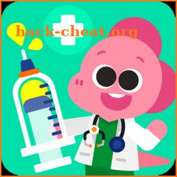 Cocobi Hospital - Kids Doctor icon