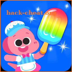 Cocobi Ice Cream Truck - Kids icon