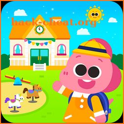 Cocobi Kindergarten -Preschool icon