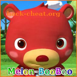Cocomelon - BooBoo - Nursing Rhymes and songs icon
