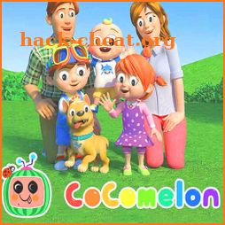 Cocomelon: Nursery Rhymes Song icon
