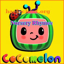 Cocomelon - Nursery Rhymes - Song icon