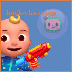 Cocomelon Nursery Rhymes Songs - Videos and Games icon