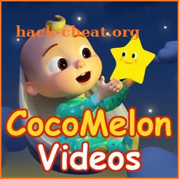 Cocomelon Nursery Rhymes Video icon