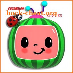 CocoMelon - offline popular kids song icon
