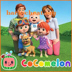 Cocomelon Song icon