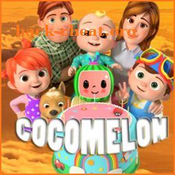 Cocomelon Song Video for Kids icon