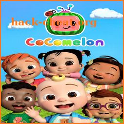 Cocomelon Songs icon