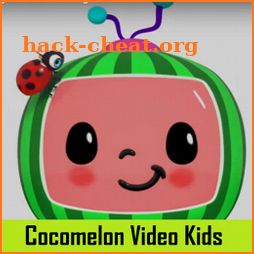 Cocomelon Video Kids icon