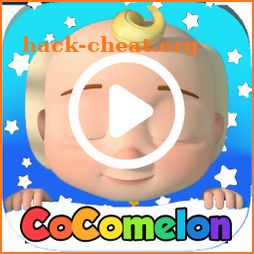 CocoMelons Nursery Rhymes - Kids songs icon