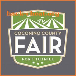 Coconino County Fair icon