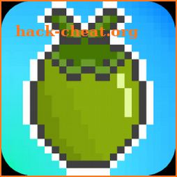 Coconut Jump icon