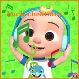 Coco~Melon Nursery Baby Rhymes OffLine Videos icon