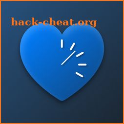 Code Blue CPR Timer icon