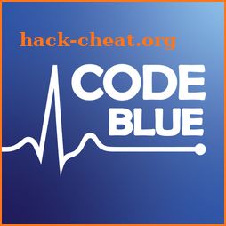 Code Blue Leader icon