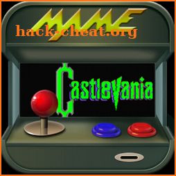 code castlevania classic icon