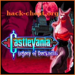Code Castlevania Legacy of darkness icon