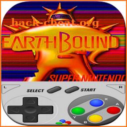 Code EarthBound icon