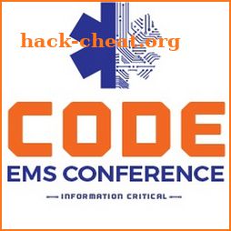 CODE EMS Conference icon