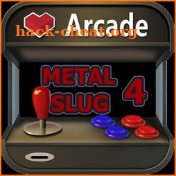 Code for metal slug 4 icon