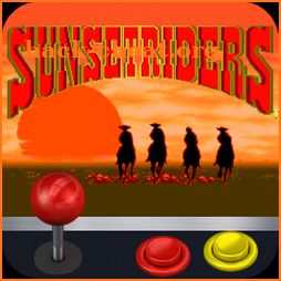 code for sunset riders classic icon