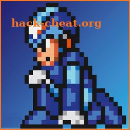 Code Mega Man 2 : The Power Fight icon