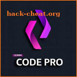 Code Pro: HTML, CSS, JS & BT5 icon