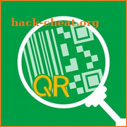 Code Scanner App: QR & barcode reader icon