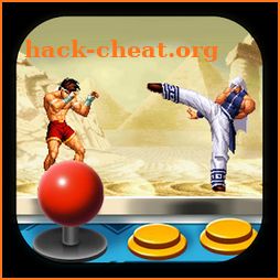 code The King Of Fighters 2000 KOF2000 icon