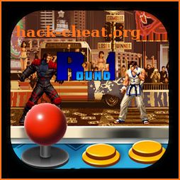 code The King Of Fighters 2001 KOF2001 icon