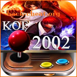 Code The King of Fighters 2002  Kof 2002 icon