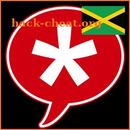 CodeApp - Add Country Code (Jamaica) icon